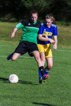 Bild 120 - Frauen TSV Gnutz - TuS Heidm�hlen : Ergebnis: 2:2